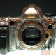 Illustration for article titled Sony's Next Gen Alpha A900 DSLR: 25 Megapixels, Due By September